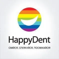 Happydent
