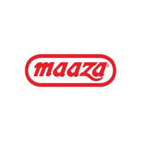 Maaza