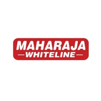 Maharaja Whiteline