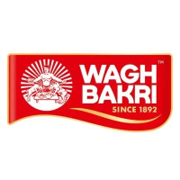 Wagh Bakri