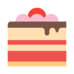 Cakes & Pastries