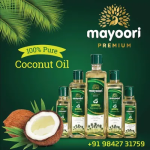Coconut Oil