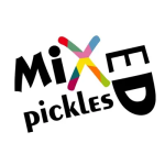 Mixed Pickle